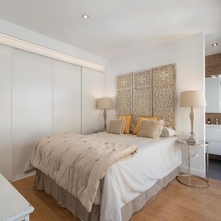 Chezmoihomes Plaza Nueva Premium Granada Dış mekan fotoğraf