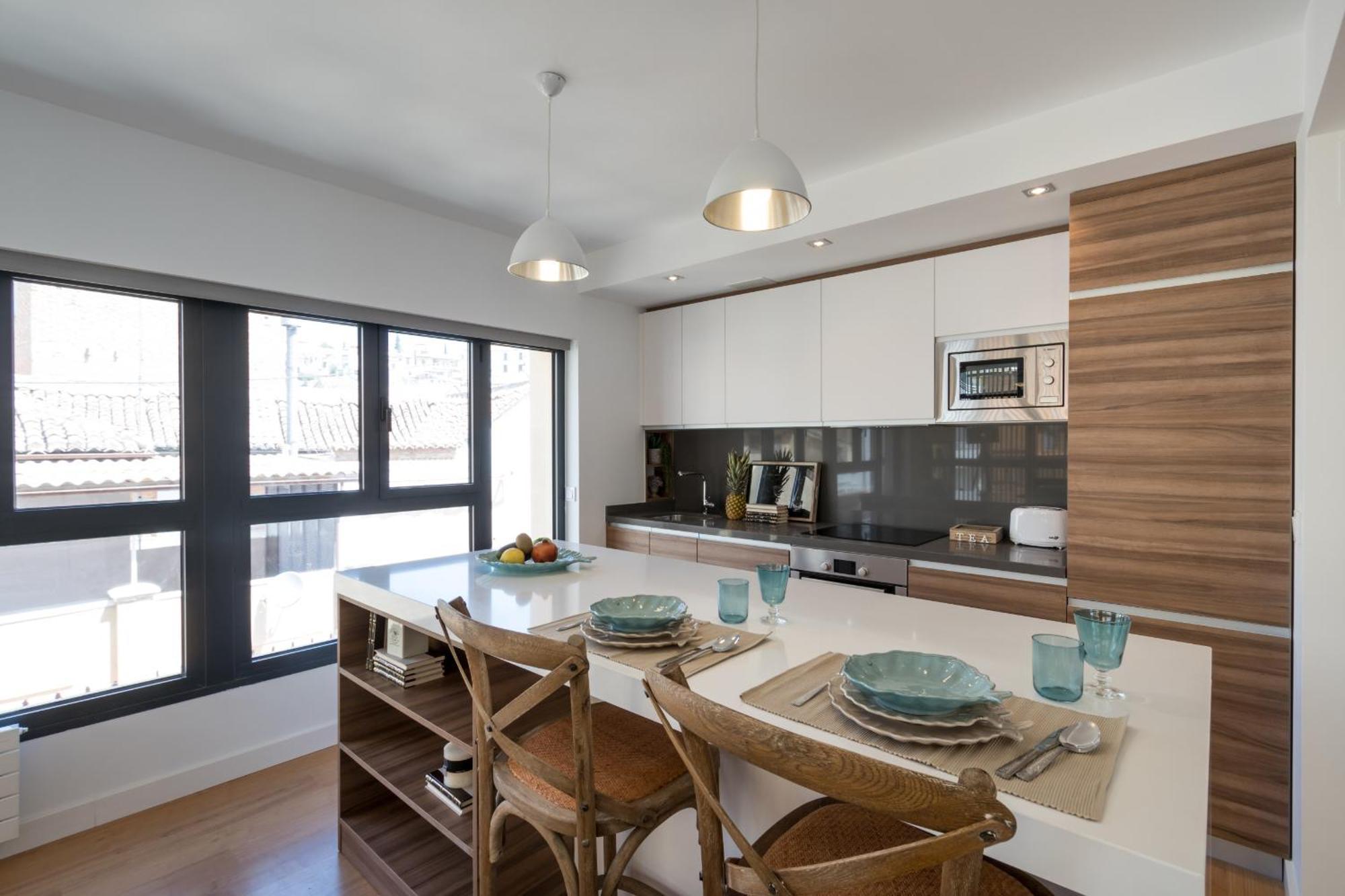 Chezmoihomes Plaza Nueva Premium Granada Dış mekan fotoğraf