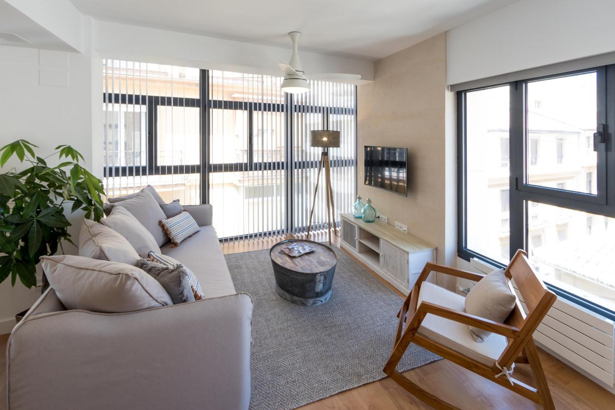 Chezmoihomes Plaza Nueva Premium Granada Dış mekan fotoğraf