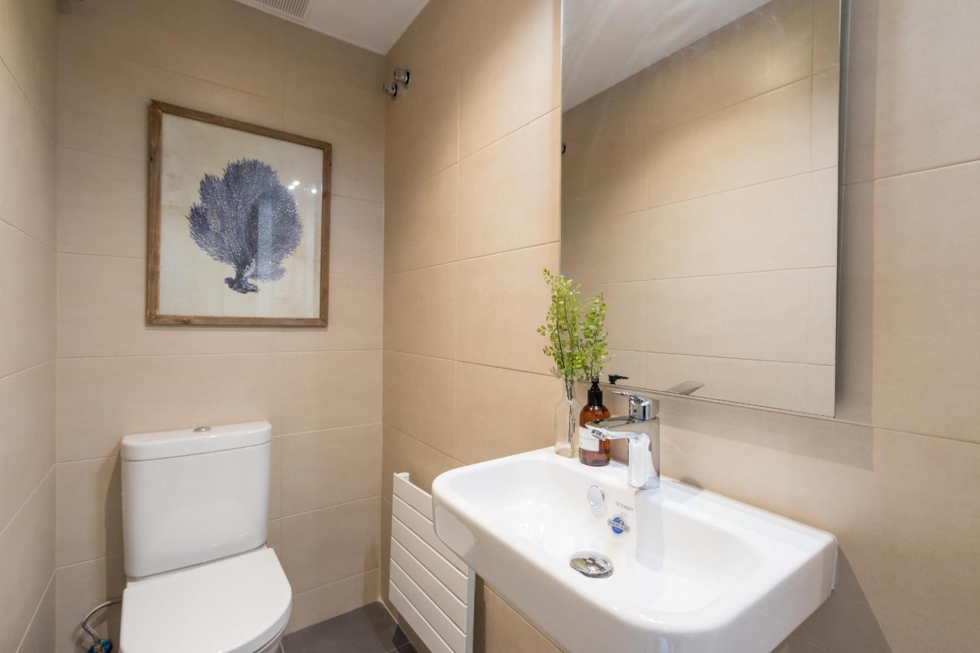 Chezmoihomes Plaza Nueva Premium Granada Dış mekan fotoğraf