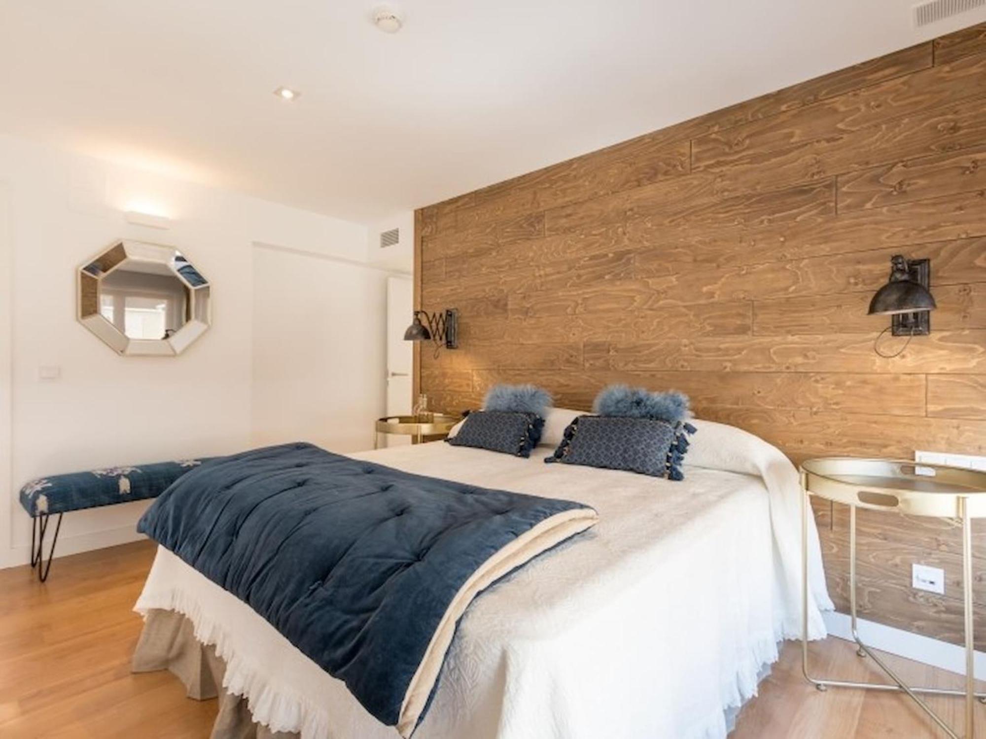 Chezmoihomes Plaza Nueva Premium Granada Dış mekan fotoğraf