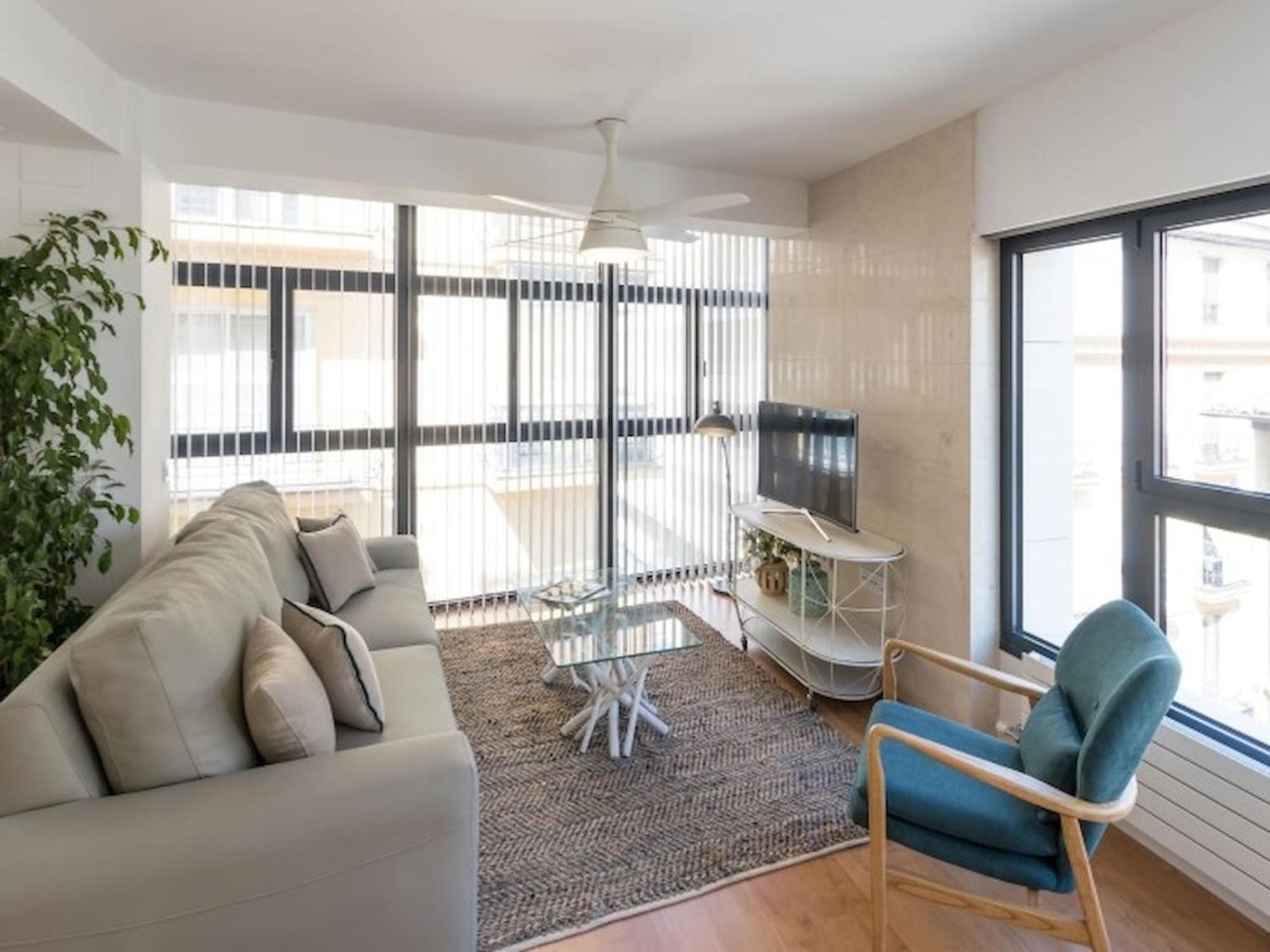 Chezmoihomes Plaza Nueva Premium Granada Dış mekan fotoğraf