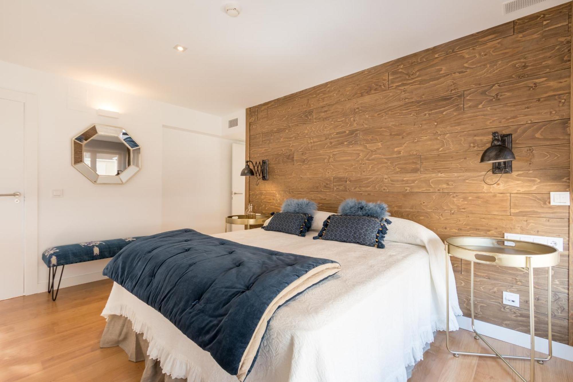 Chezmoihomes Plaza Nueva Premium Granada Dış mekan fotoğraf
