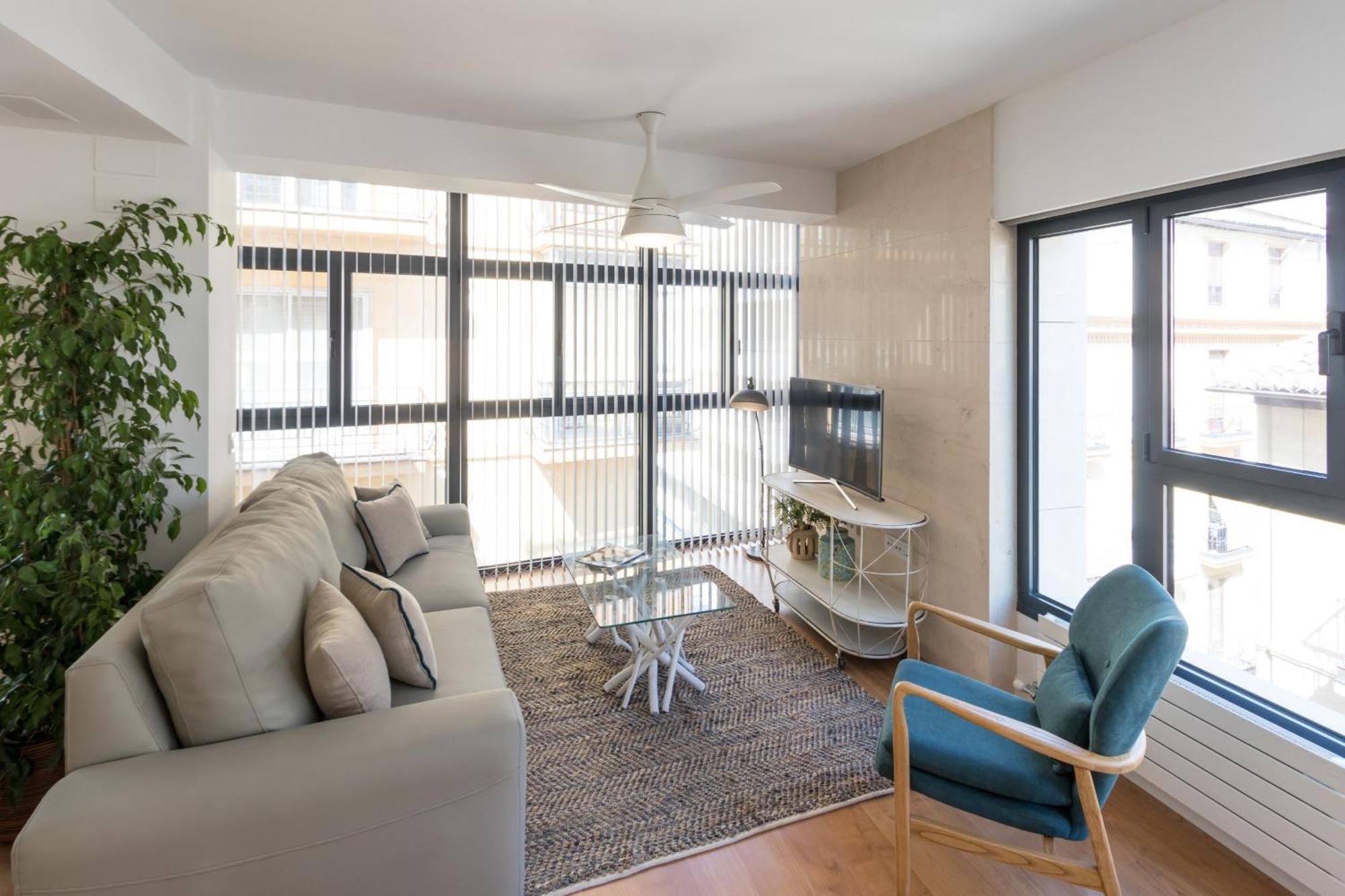Chezmoihomes Plaza Nueva Premium Granada Dış mekan fotoğraf
