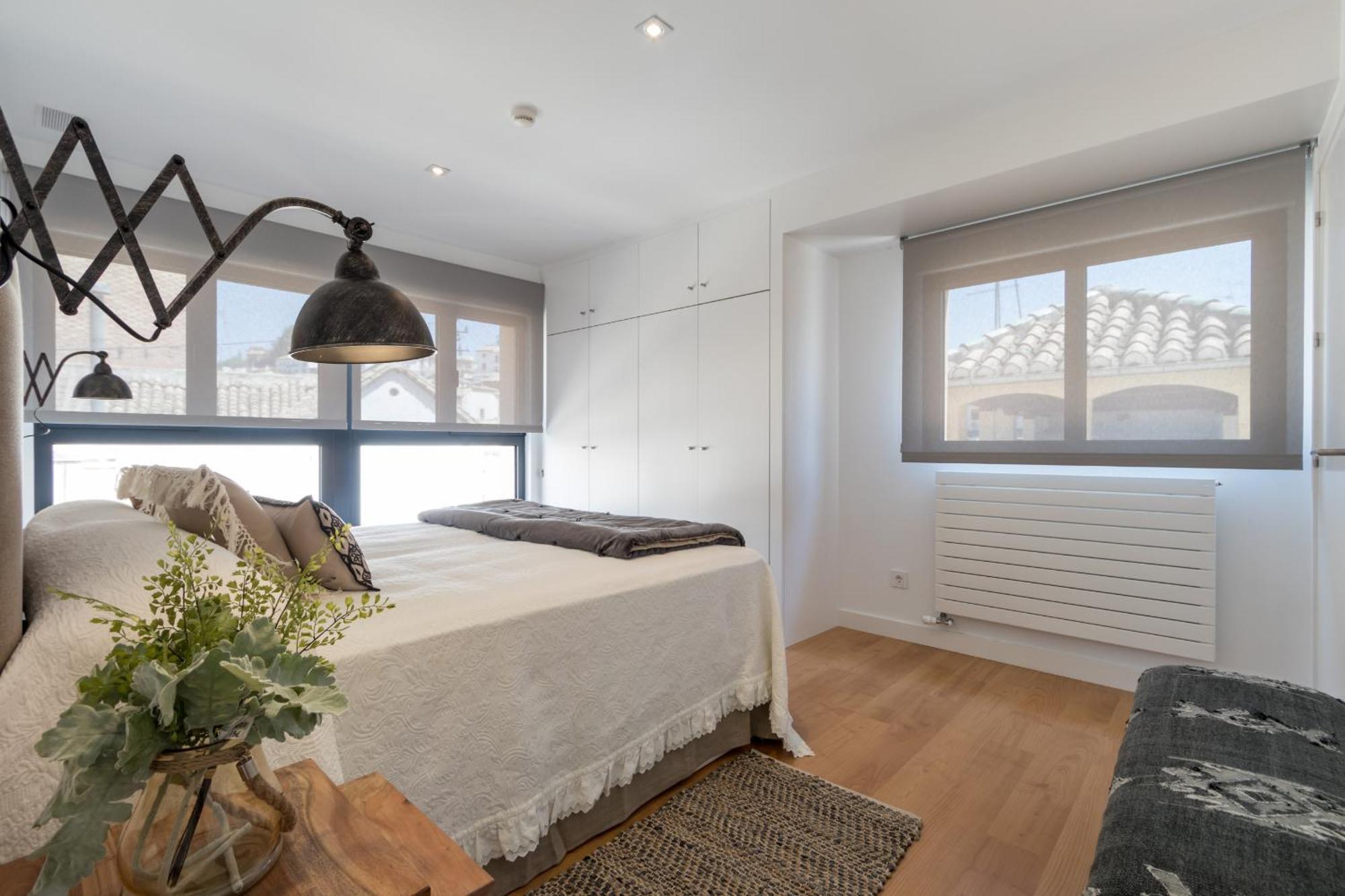 Chezmoihomes Plaza Nueva Premium Granada Dış mekan fotoğraf