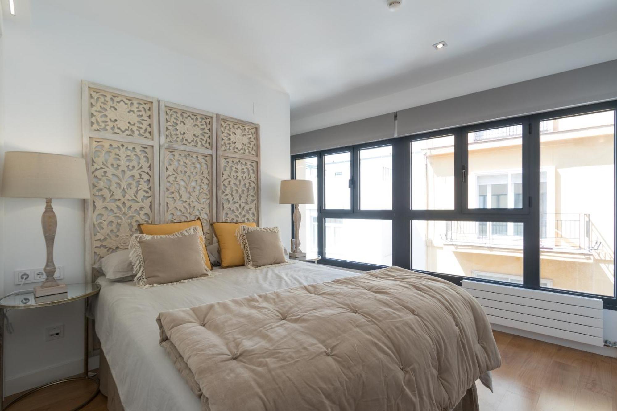 Chezmoihomes Plaza Nueva Premium Granada Dış mekan fotoğraf