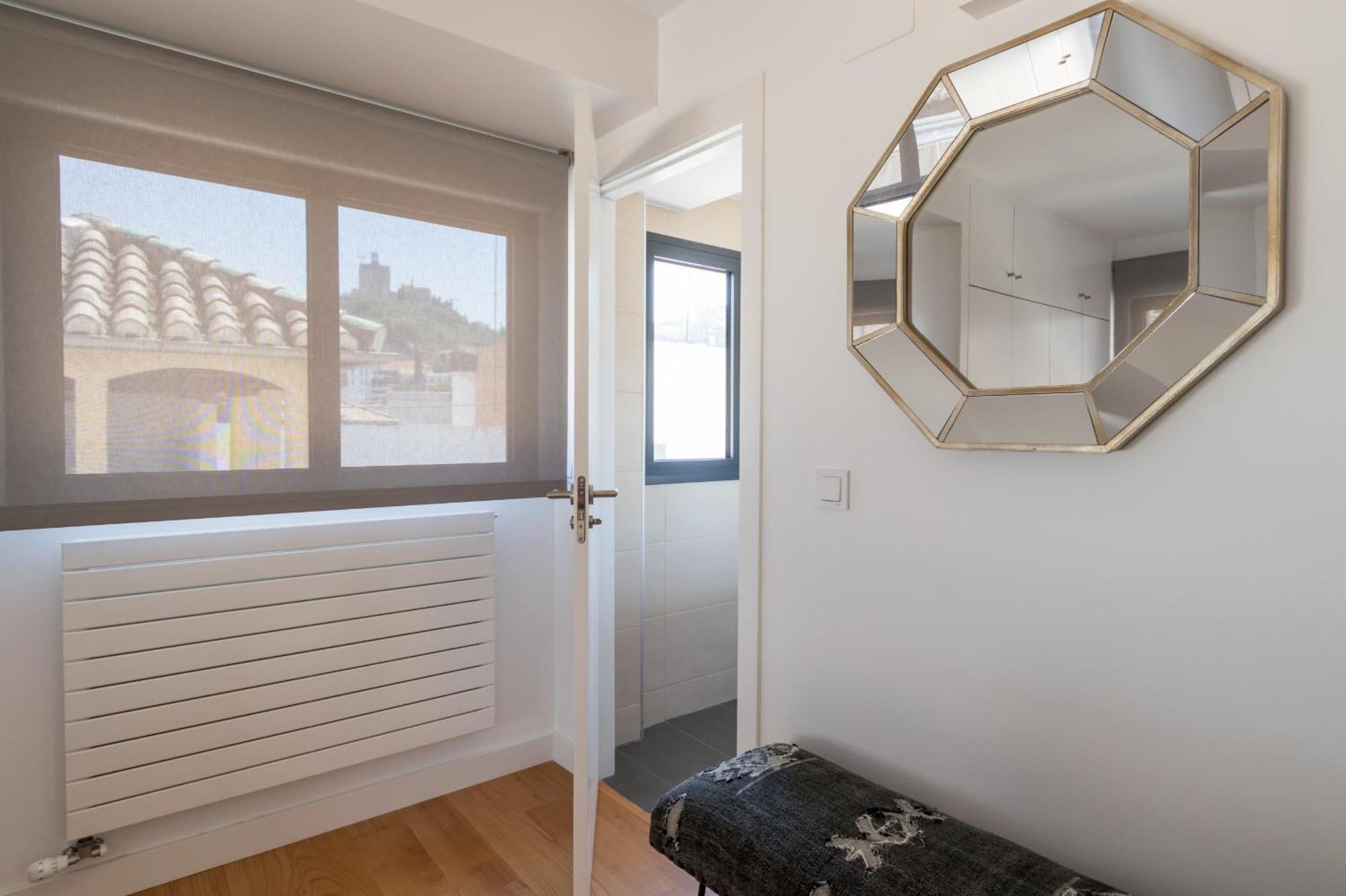 Chezmoihomes Plaza Nueva Premium Granada Dış mekan fotoğraf