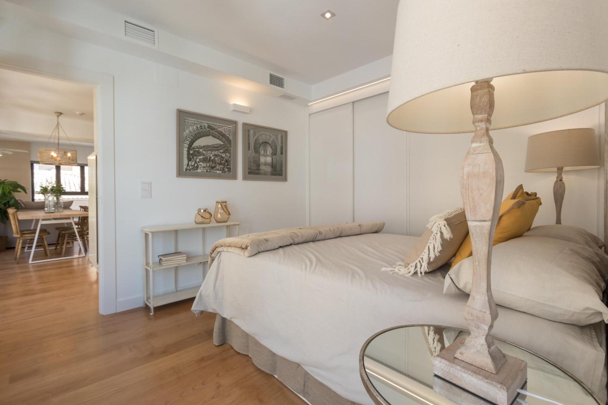 Chezmoihomes Plaza Nueva Premium Granada Dış mekan fotoğraf